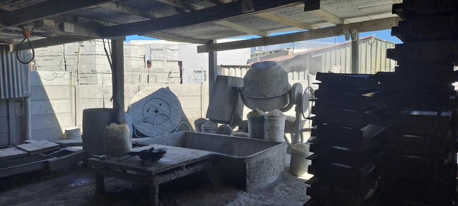 0 Bedroom Property for Sale in Birkenhead Western Cape